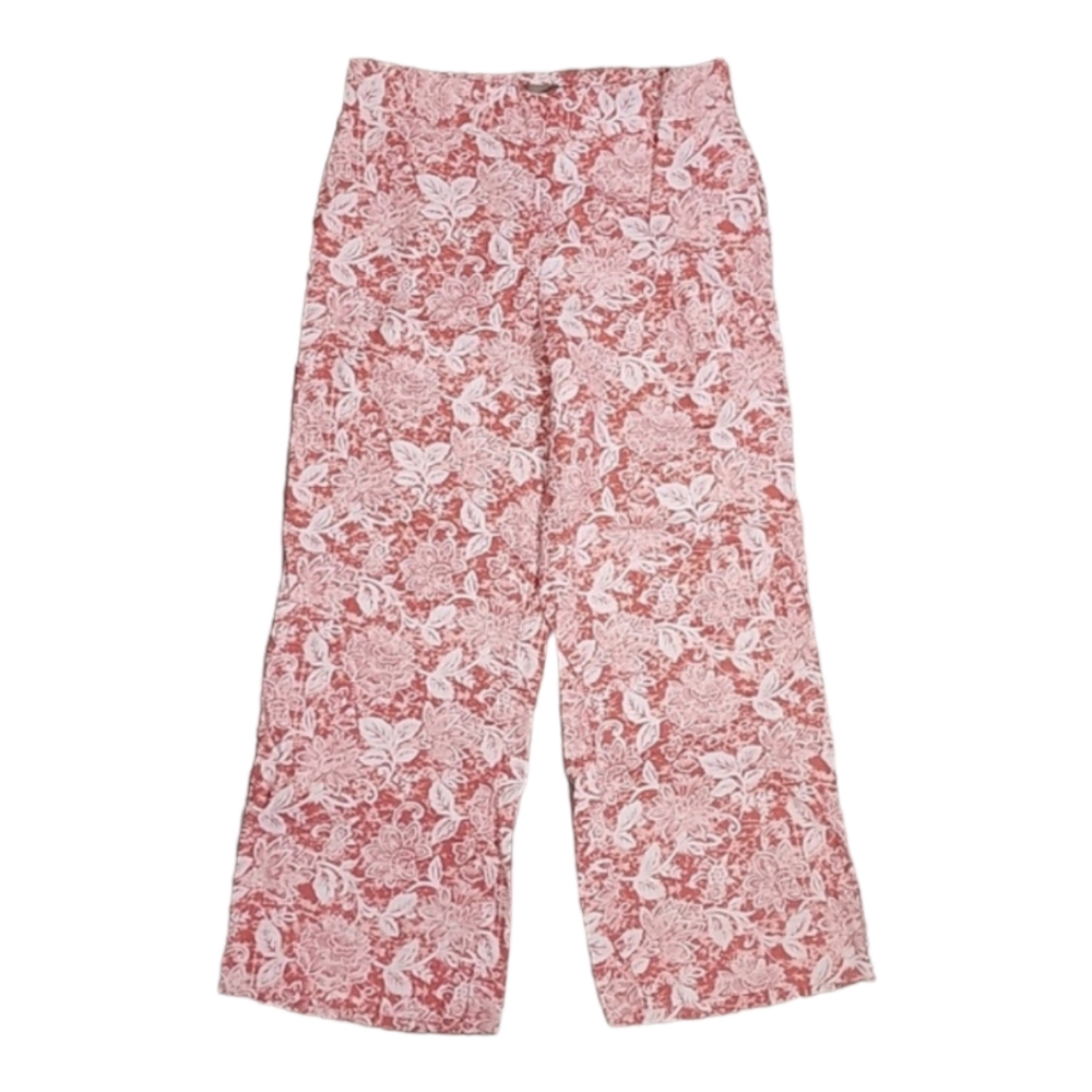 Naturals d&co. Linen blend size M